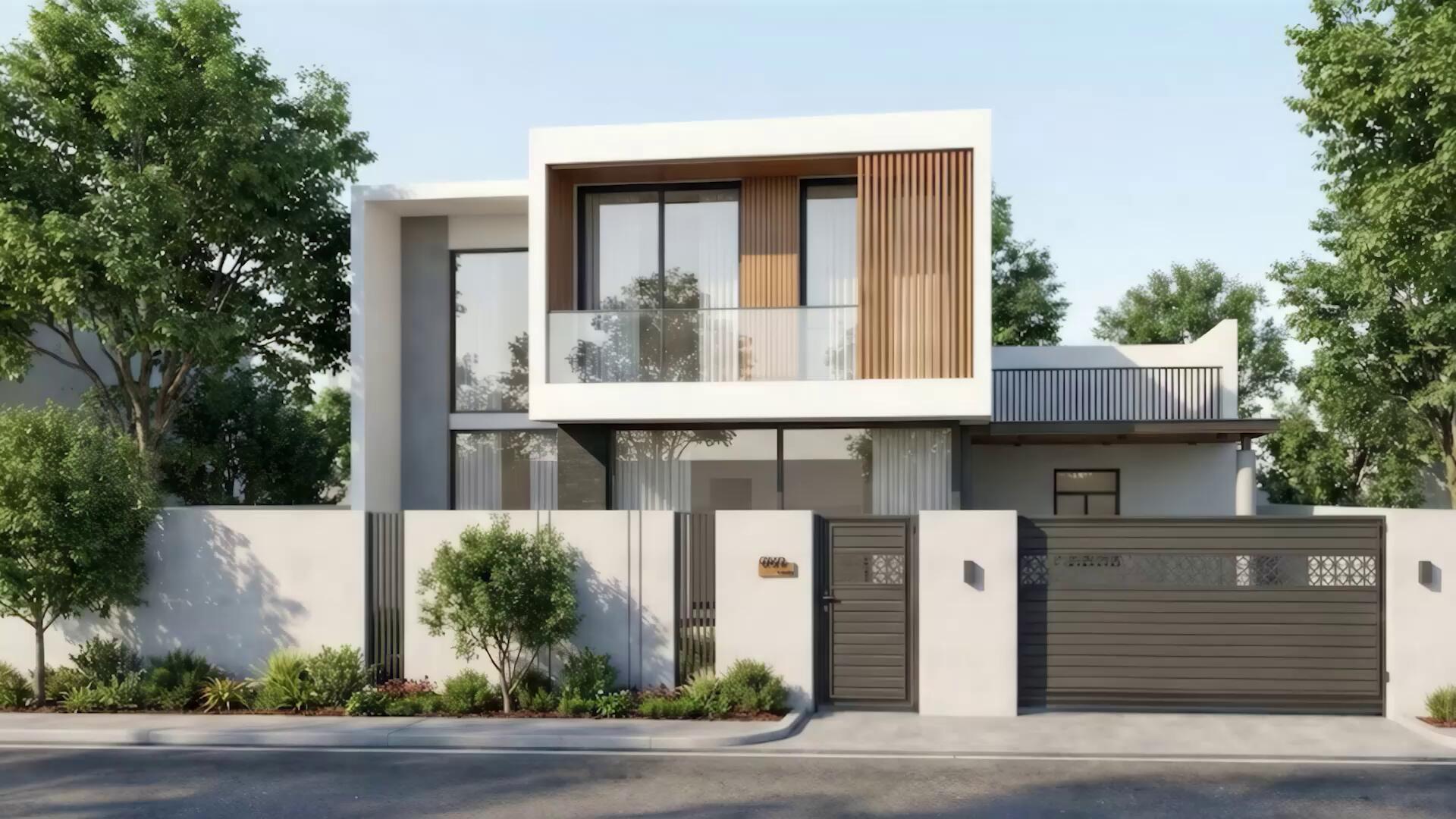 Bringing Spaces to Life